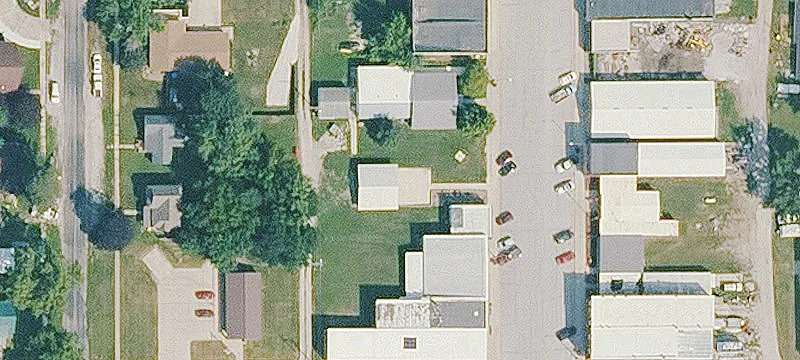 213 Main St