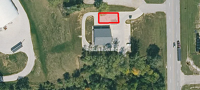 317 Hwy 71st N