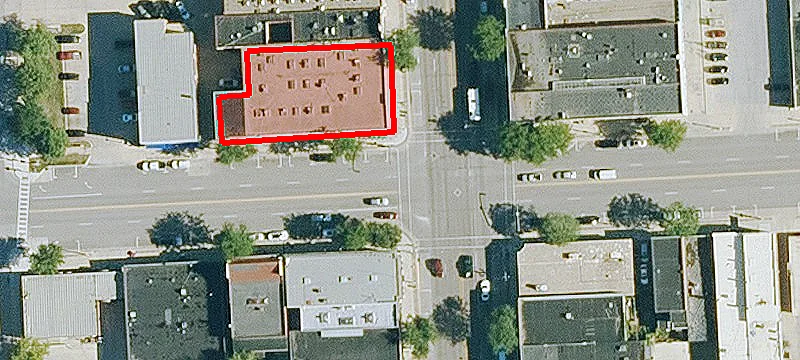 403 Grand Ave