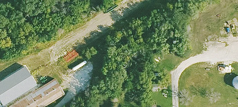 601 Elevator Rd