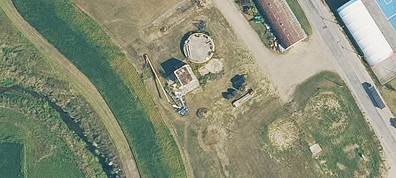 Garwin, IA 50632