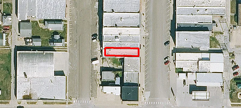 613 Davis Ave
