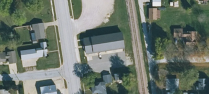 604 Main St