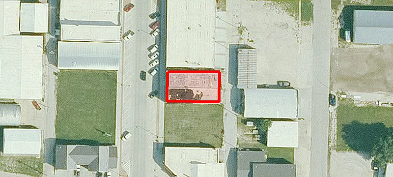 917 Main St