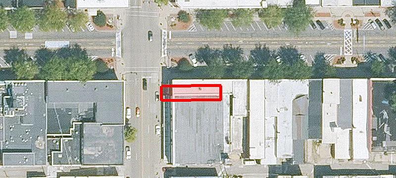 501 2nd St