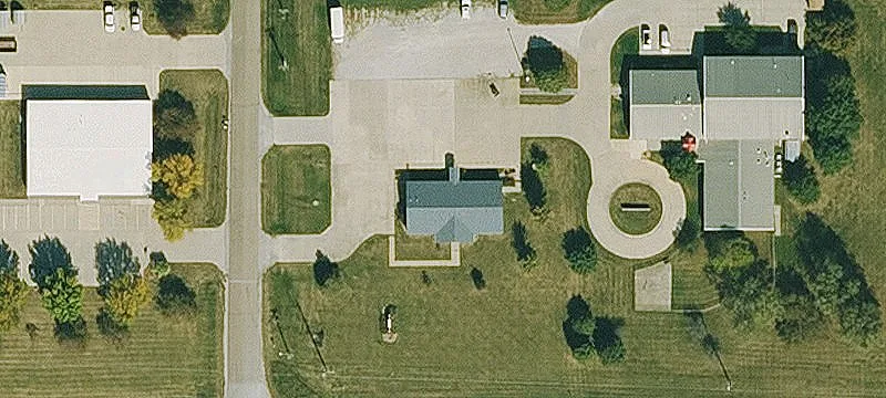 2244 Loomis Ave Ext
