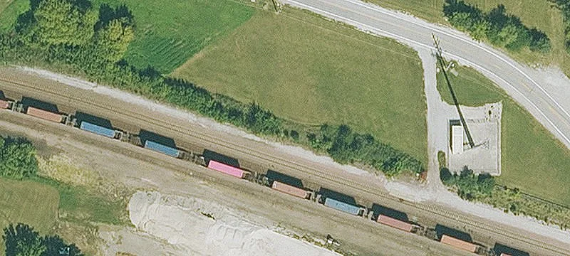 Boone, IA 50036