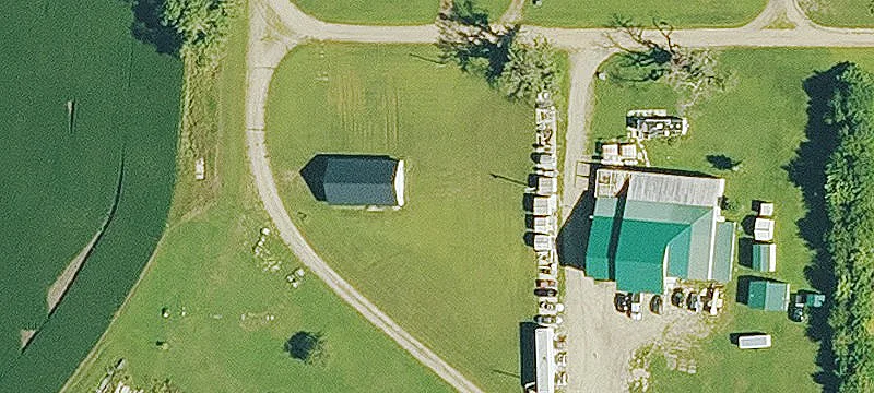 3588 Main Blvd