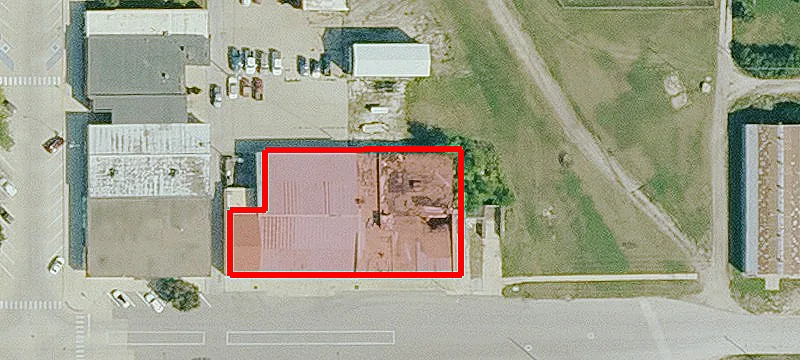 312 Ct St