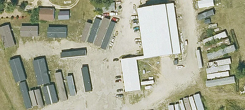 Hazleton, IA 50641