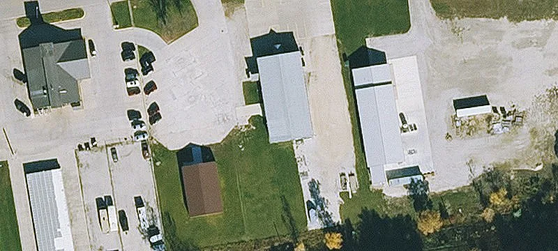 400 Norwood Dr