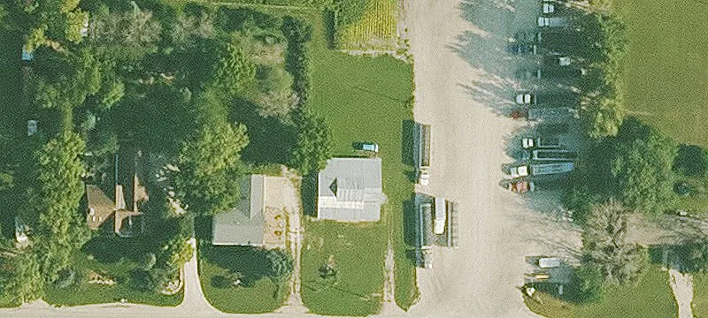 Callender, IA 50523