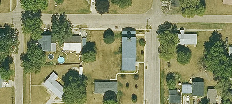 212 Cedar St