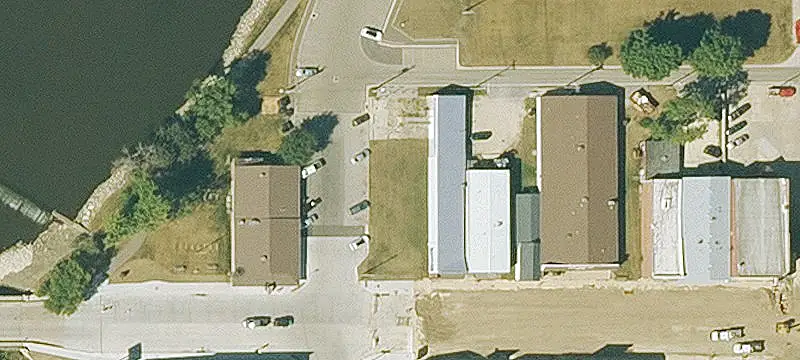 101 Main St