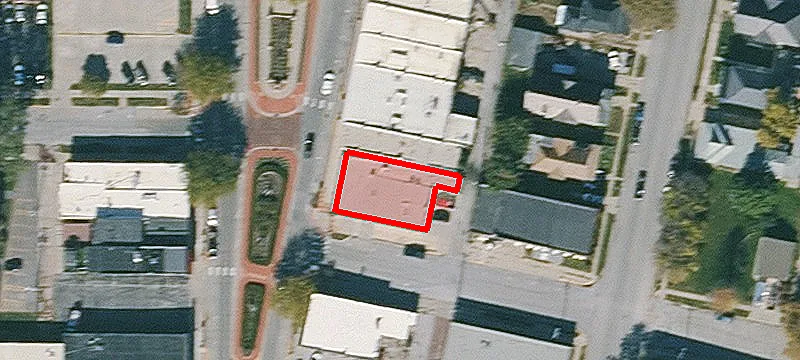 533 Main St