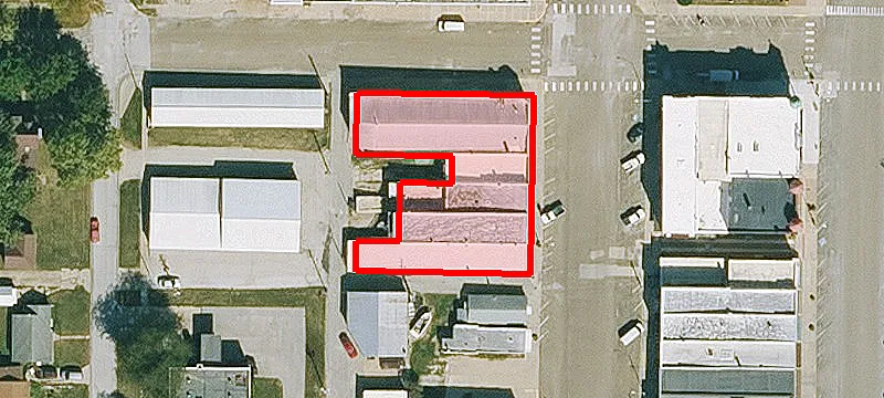 721 Benton Ave