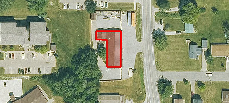 730 Main St