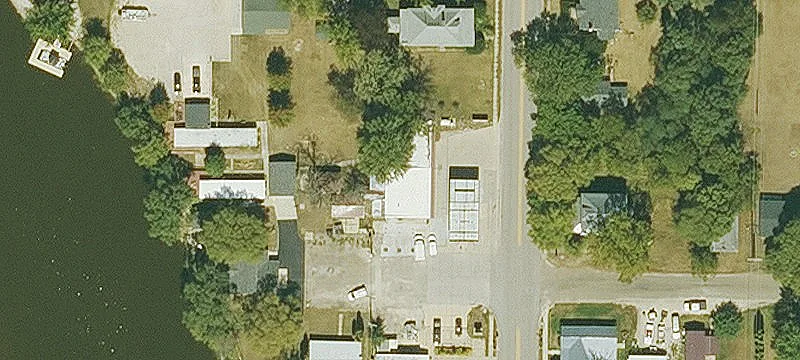 201 Water St