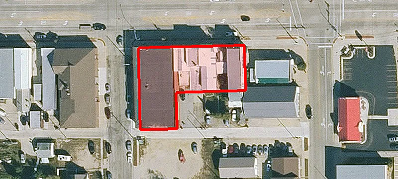 115 Bremer Ave