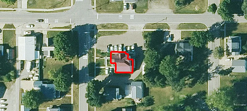 803 Main St