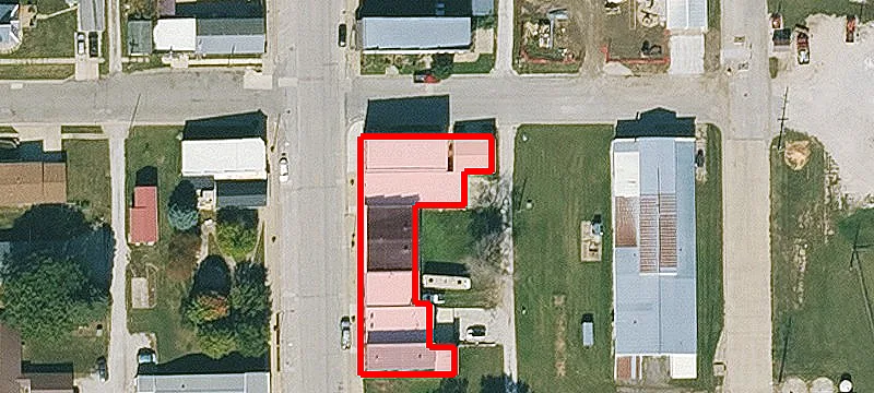 Kimballton, IA 51543