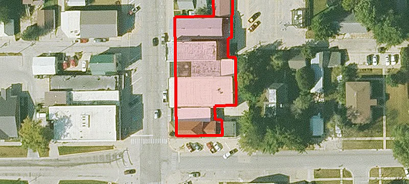 135 Lawler St