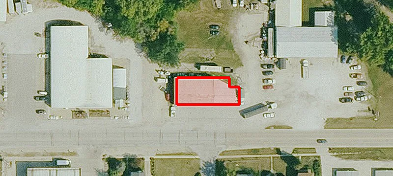 600 High St