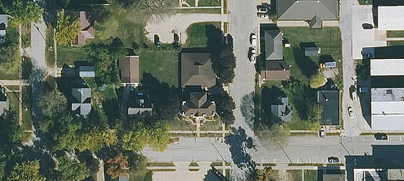 204 Woodbridge St