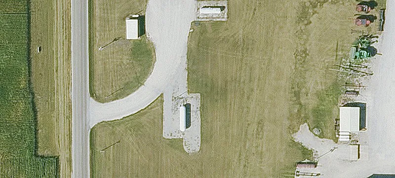 Blairstown, IA 52209