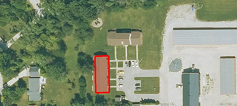 500 Milwaukee St, Unit 502