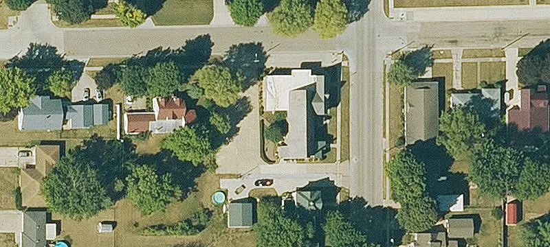 552 Purdy St