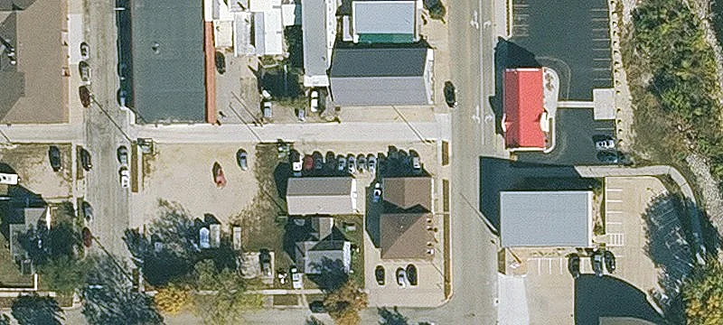 114 1st SW St
