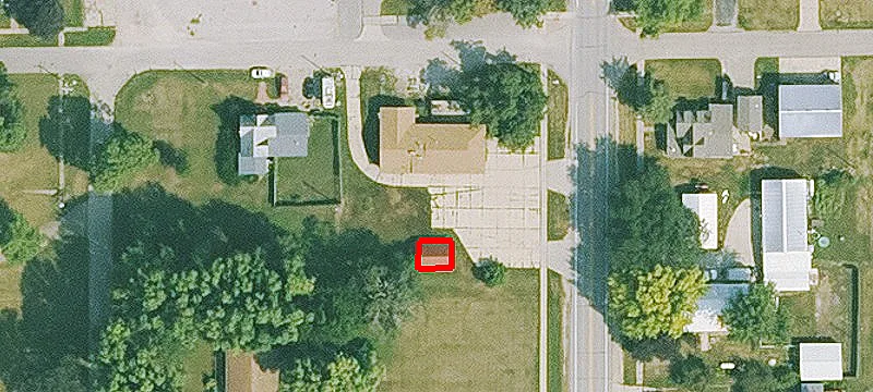 100 Jefferson St