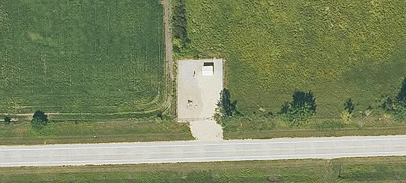 Hazleton, IA 50641