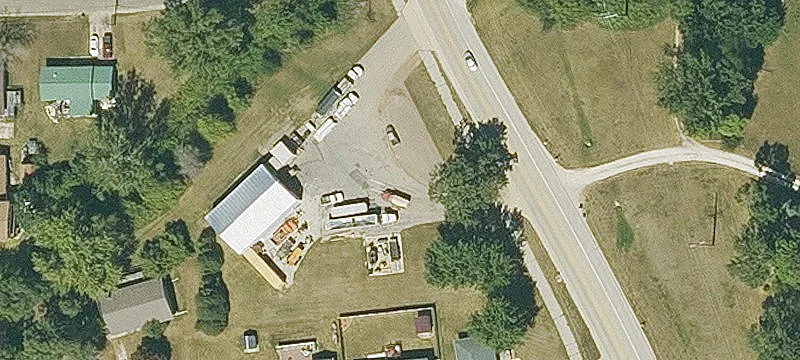 Hazleton, IA 50641