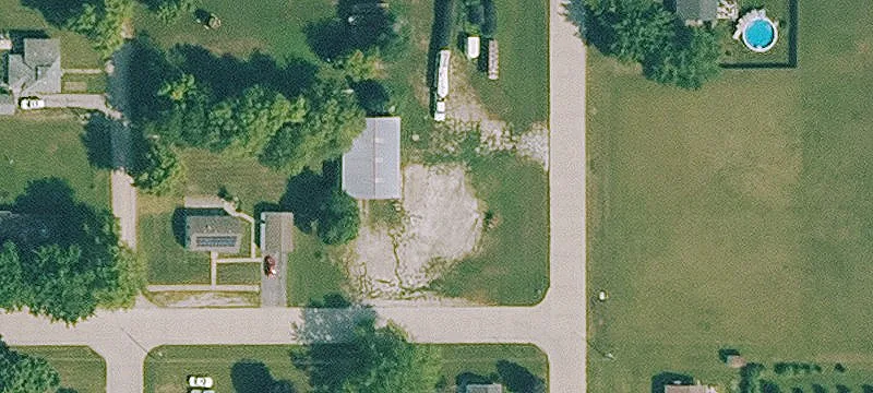 607 Hancock St