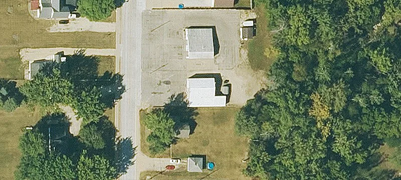 211 Walnut St