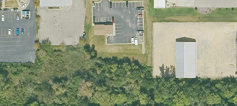2611 Lincoln Way