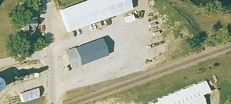 Depot St