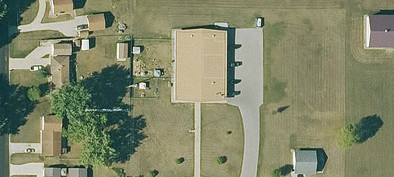 315 Oak Rdg Rd