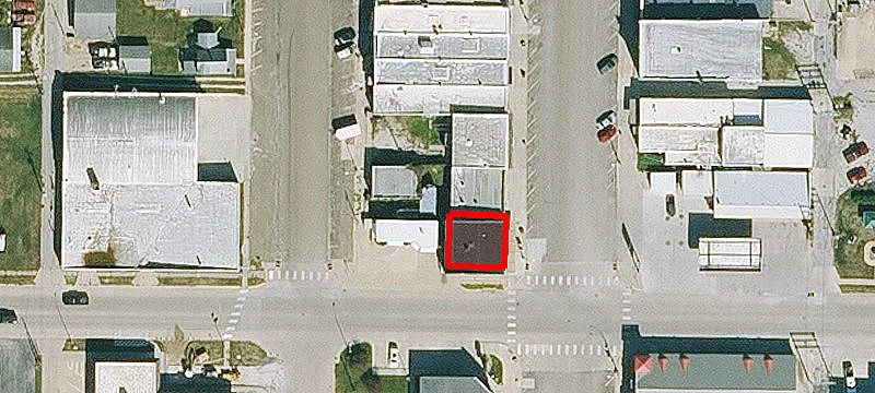 607 Davis Ave