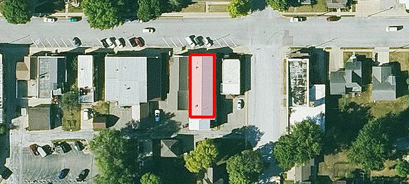 161 Main St