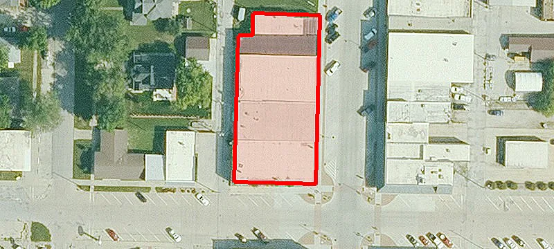 1010 Main St