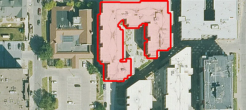 2320 Lincoln Way Ste, Unit 103