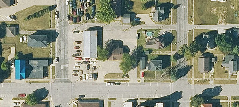 110 2nd St