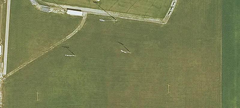 New London, IA 52645