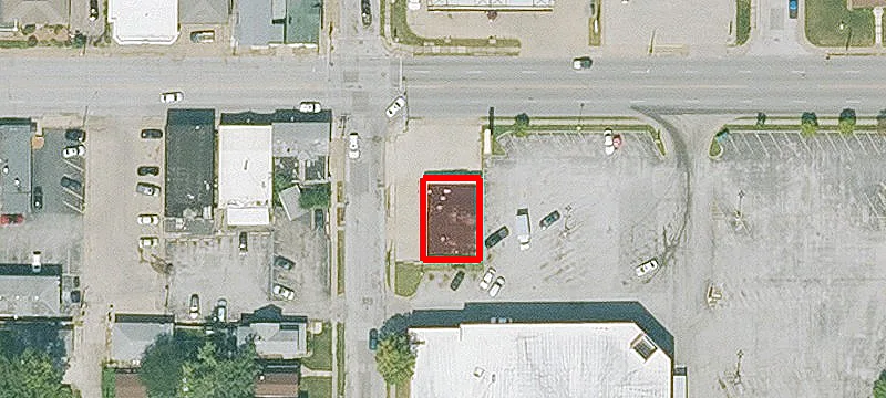 401 Locust St