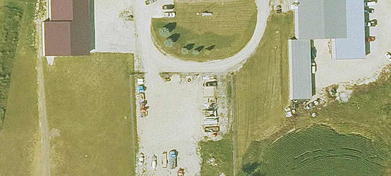 2521 Hwy 76th SE