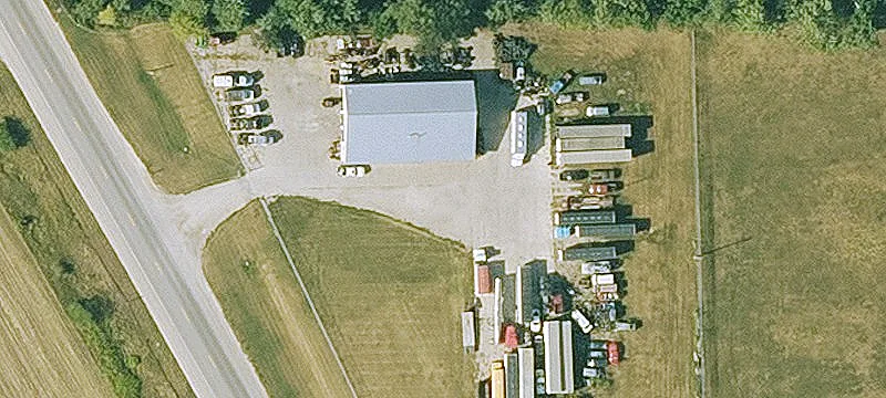 1804 Hwy 21