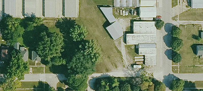 Rockwell City, IA 50579